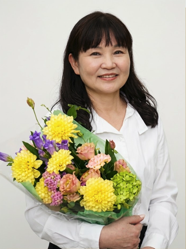 講師プロフィール
